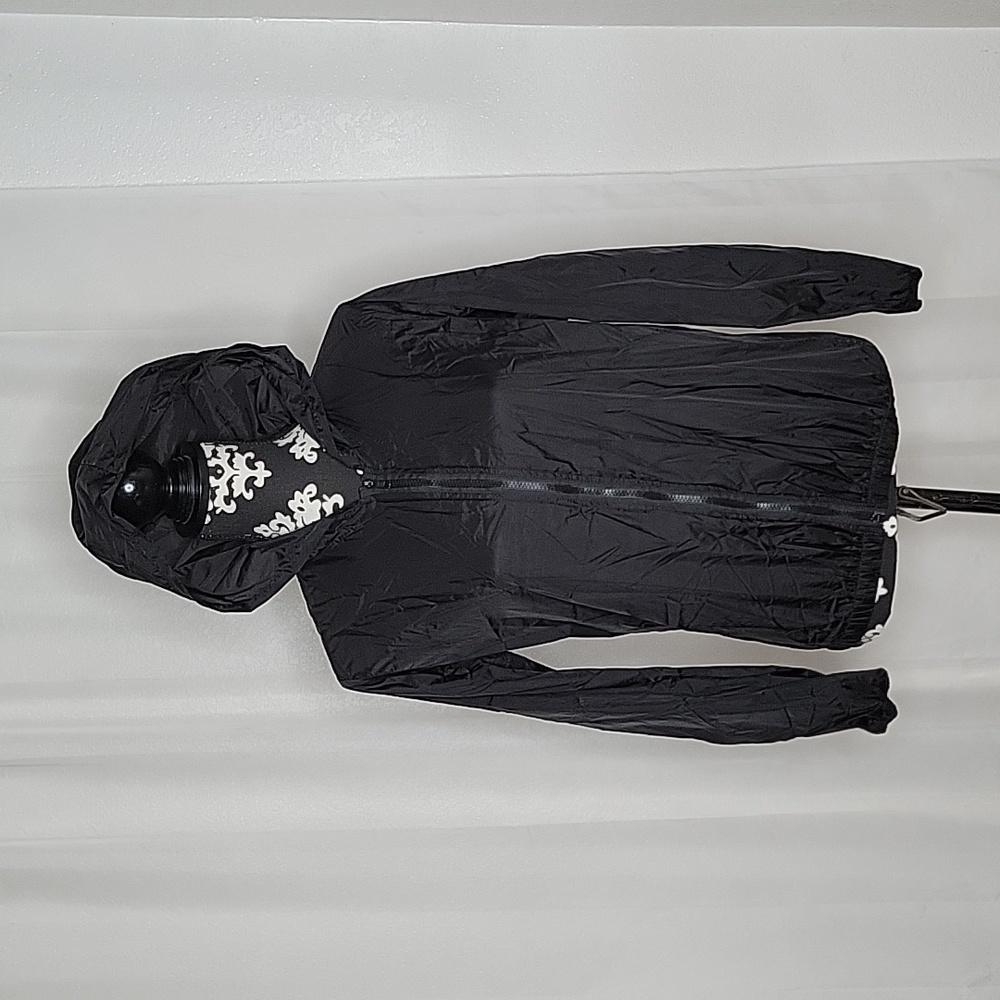 Brandy Melville full zip lightweight jacket  small?